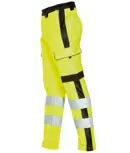 Pantalone protezione civile alta visibilità  BC052