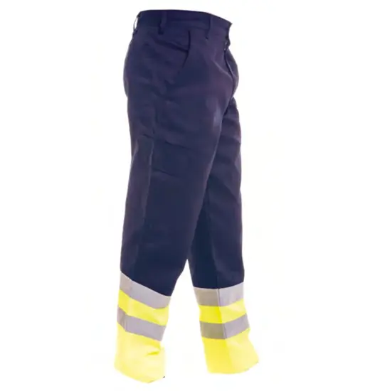 Pantalone protezione civile  Basic