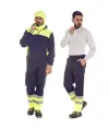Pantalone protezione civile  Basic