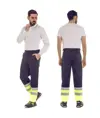 Pantalone protezione civile  Basic