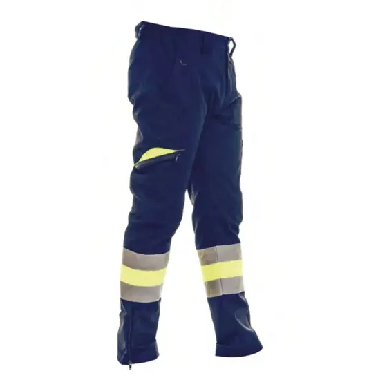 Pantalone protezione civile  PC002