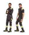 Pantalone protezione civile  PC002