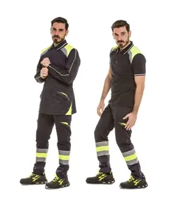 Pantalone protezione civile  PC002