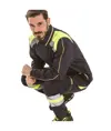Pantalone protezione civile  PC002