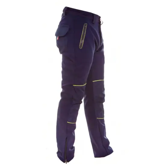 Pantalone protezione civile Soft Shell  PC012