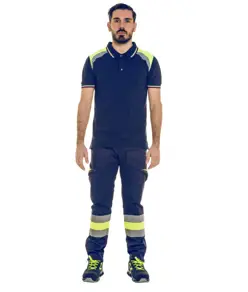 Polo protezione civile  PC001