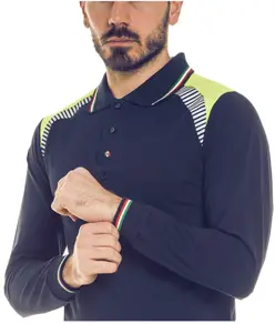 Polo protezione civile  PC006