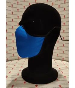 Mascherina unisex leggera