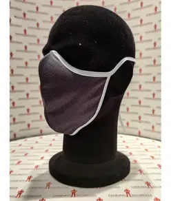 Mascherina unisex leggera