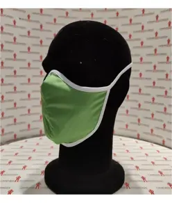 Mascherina unisex leggera