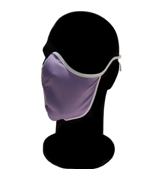 Mascherina unisex leggera