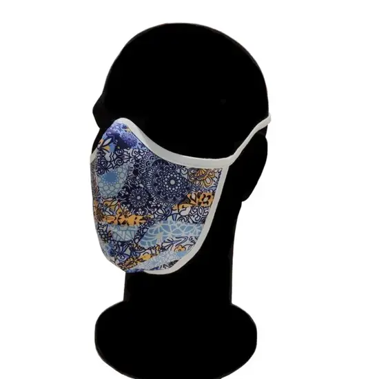 Mascherina unisex leggera