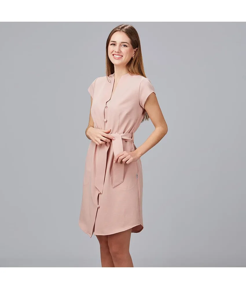 Abito foderato Garys, 195 gr/m² - X.LINEN 65% PES 30% VI 5% EA