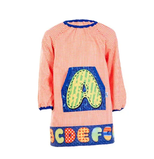 Baby colegial letras Garys