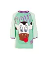 Baby colegial vaca Garys