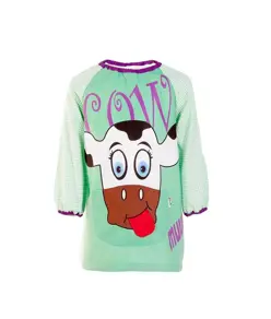 Baby colegial vaca Garys