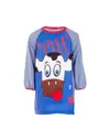 Baby colegial vaca Garys
