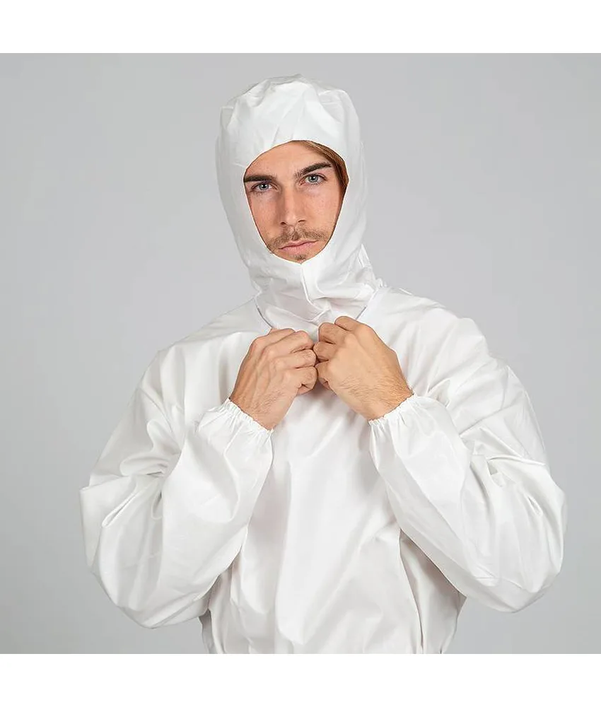 Balaclava in poliuretano Garys