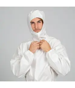 Balaclava in poliuretano Garys