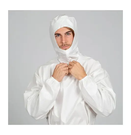 Balaclava in poliuretano Garys