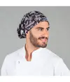 Bandana con stampa Garys