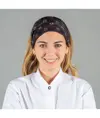 Bandana con stampa Garys