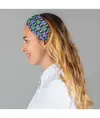 Bandana con stampa Garys