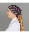 Bandana con stampa Garys