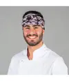 Bandana con stampa Garys