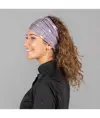 Bandana con stampa Garys