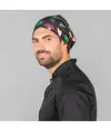 Bandana con stampa Garys