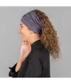 Bandana tinta unita Garys