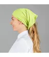 Bandana tinta unita Garys