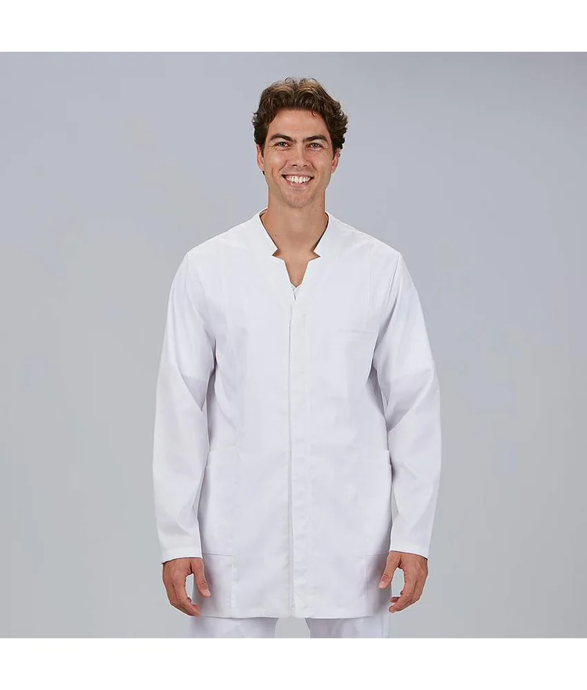 Bata hombre cremallera m/l gabi Garys