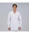 Bata hombre cremallera m/l gabi Garys