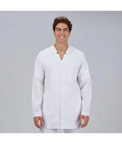 Bata hombre cremallera m/l gabi Garys