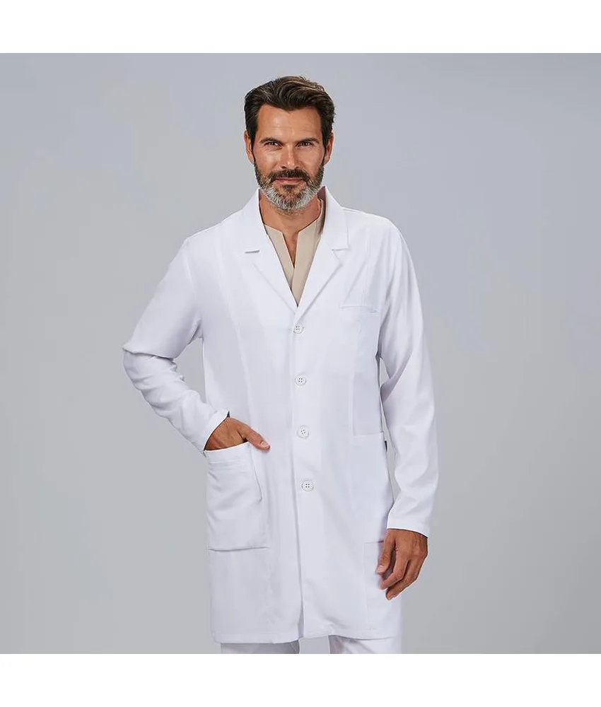 Bata hombre m/l manel Garys