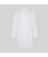 Bata mujer boton oculto m/l lea Garys