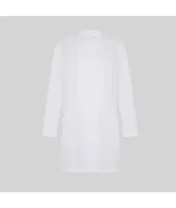 Bata mujer boton oculto m/l lea Garys