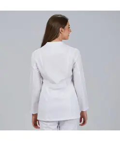 Bata mujer cremallera m/l enola Garys
