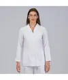 Bata mujer cremallera m/l enola Garys