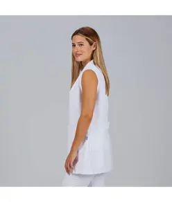 Bata mujer desmangada zoe Garys