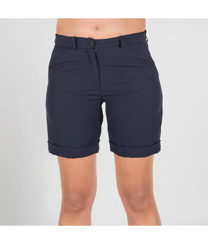 Bermuda da donna Garys, 165 gr/m²