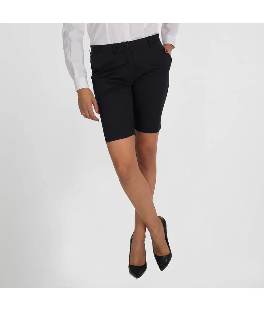Bermuda da donna Garys, 205 gr/m²