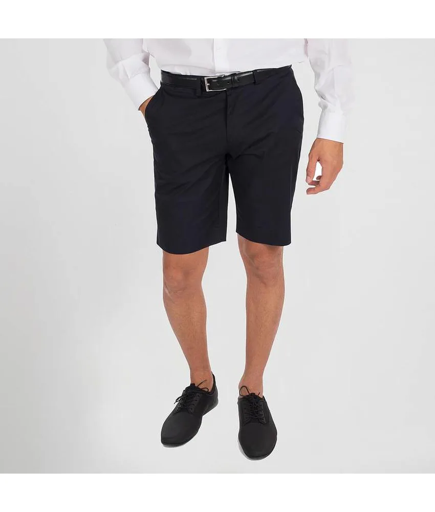 Bermuda da uomo Garys, 205 gr/m²