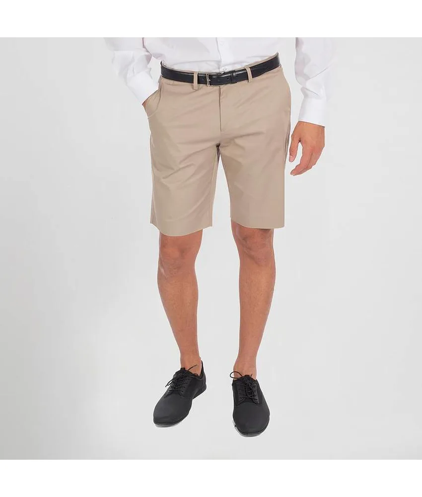 Bermuda da uomo Garys, 205 gr/m²