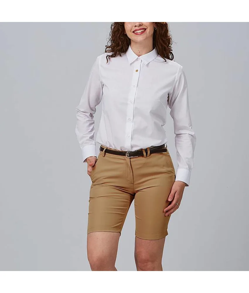 Bermuda donna cino t400 Garys
