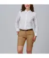 Bermuda donna cino t400 Garys