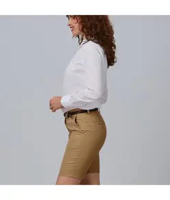 Bermuda donna cino t400 Garys