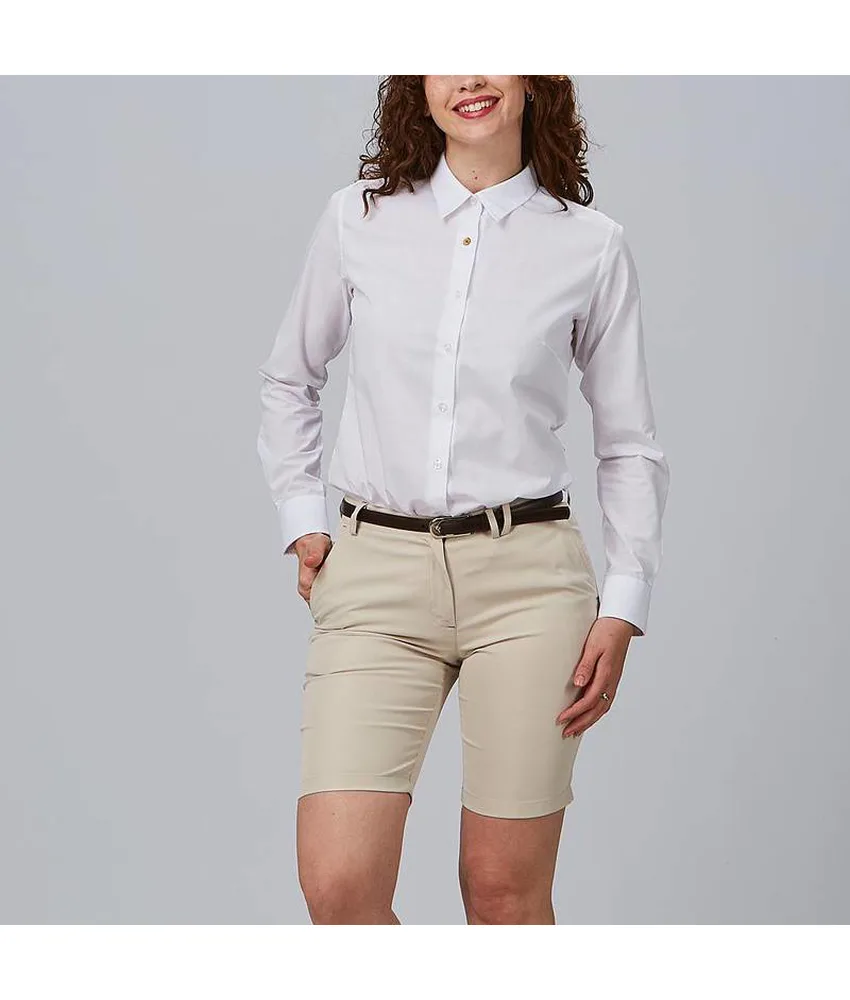 Bermuda donna cino t400 Garys